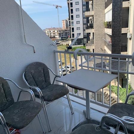 Apartment Lena, Budva Centar Kültér fotó