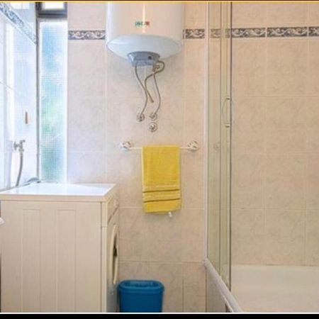 Apartment Lena, Budva Centar Kültér fotó
